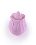 Load image into Gallery viewer, Rose Tongue Clit licker