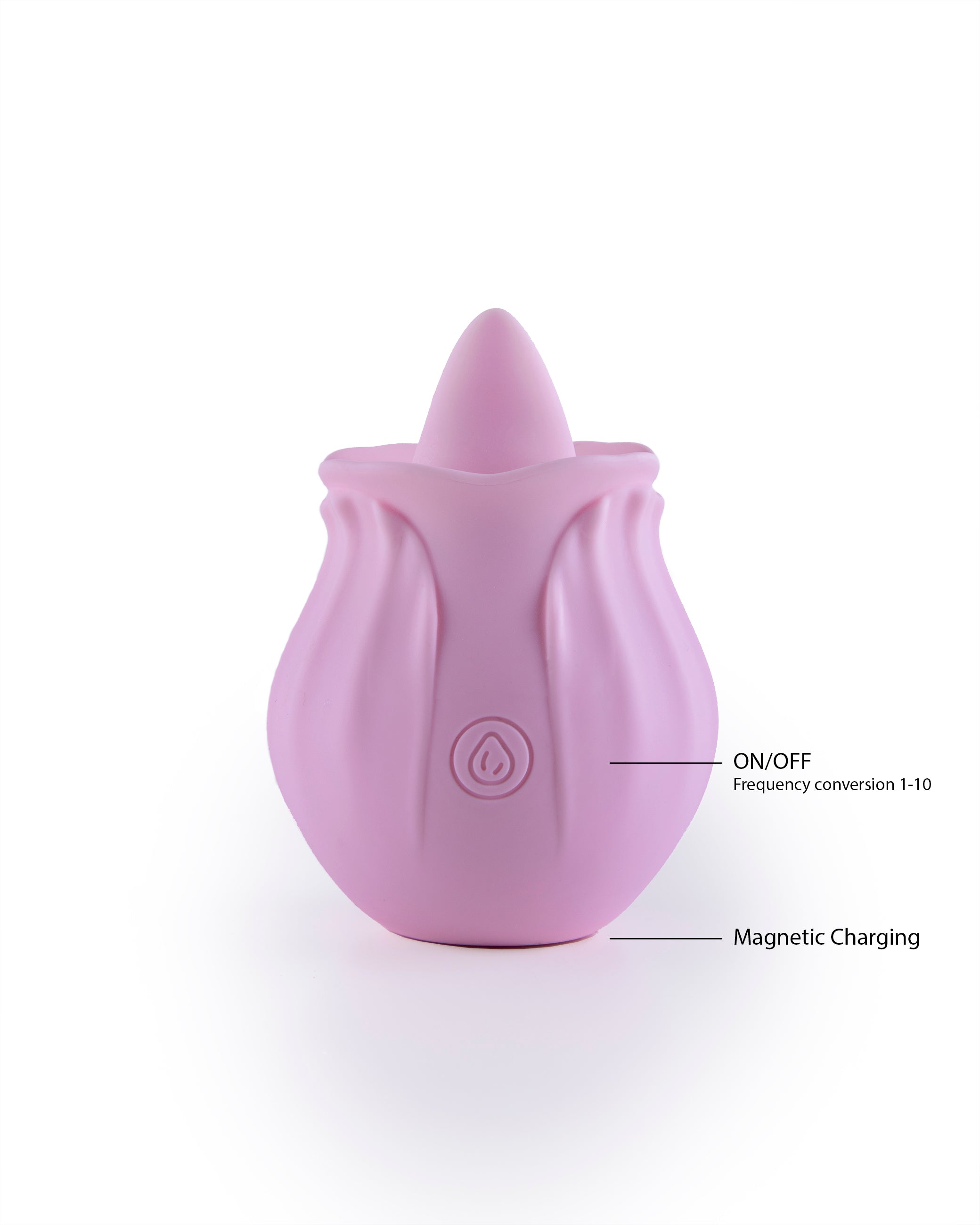 Rose Tongue Clit licker