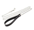 Load image into Gallery viewer, Bondage Spike Neck Lead