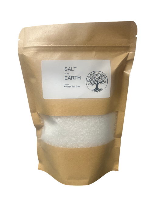 Kosher Salt