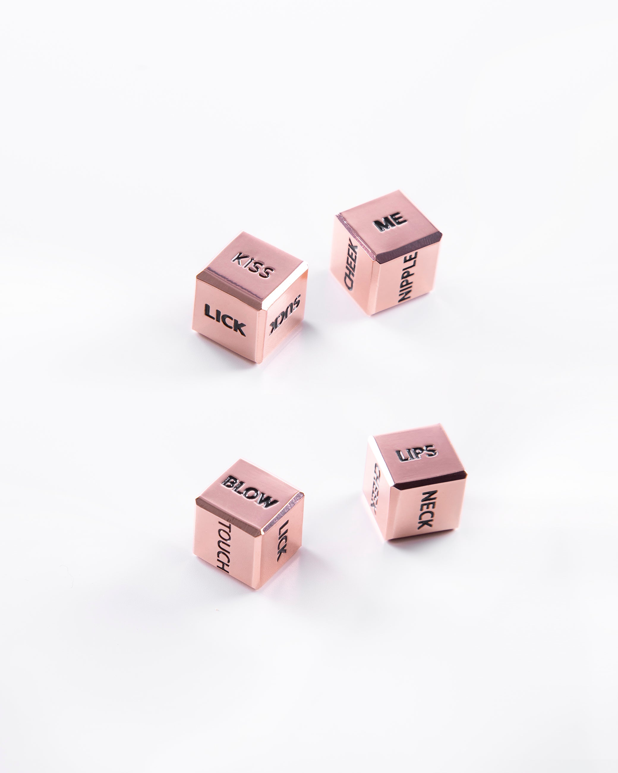 Naughty Love Dice