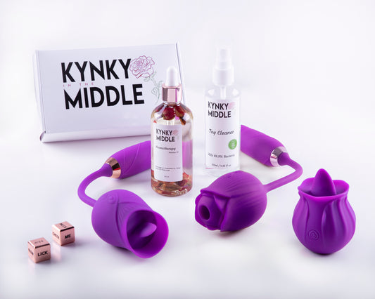 Vulva Bundle Kit